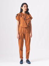 Load image into Gallery viewer, Dorothy Top TOPS IKKIVI
