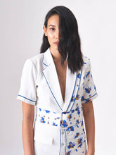 Load image into Gallery viewer, Navaeh Blazer Dress DRESSES Cross A line   
