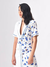 Load image into Gallery viewer, Navaeh Blazer Dress DRESSES Cross A line   
