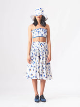 Load image into Gallery viewer, Valerie Skirt BOTTOMS IKKIVI
