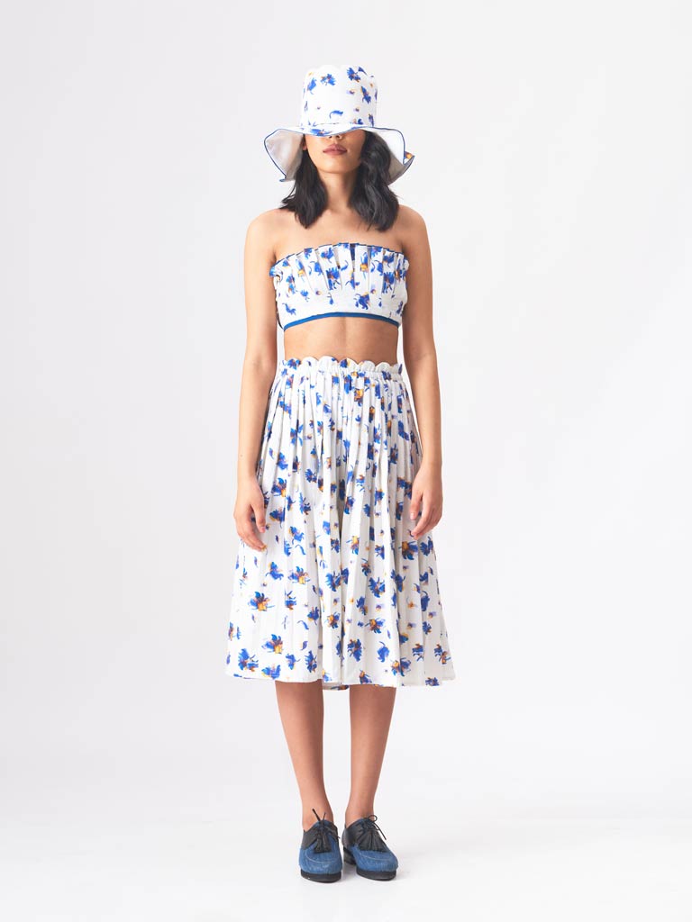 Valerie Skirt BOTTOMS IKKIVI