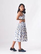 Load image into Gallery viewer, Valerie Skirt BOTTOMS IKKIVI
