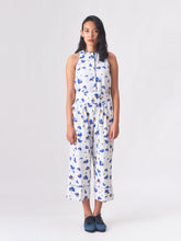 Load image into Gallery viewer, Vera Jumpsuit JUMPSUITS Cross A line   
