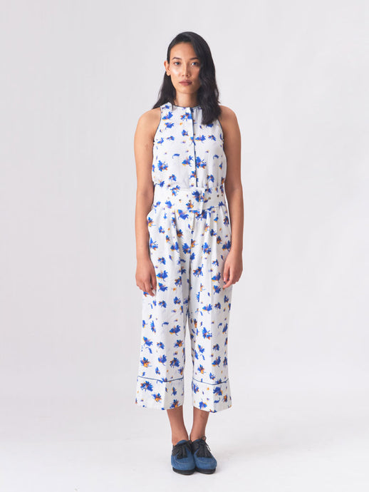 Vera Jumpsuit JUMPSUITS Cross A line   