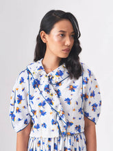 Load image into Gallery viewer, Liliana Crop Top TOPS IKKIVI
