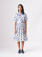 Load image into Gallery viewer, Liliana Crop Top TOPS IKKIVI

