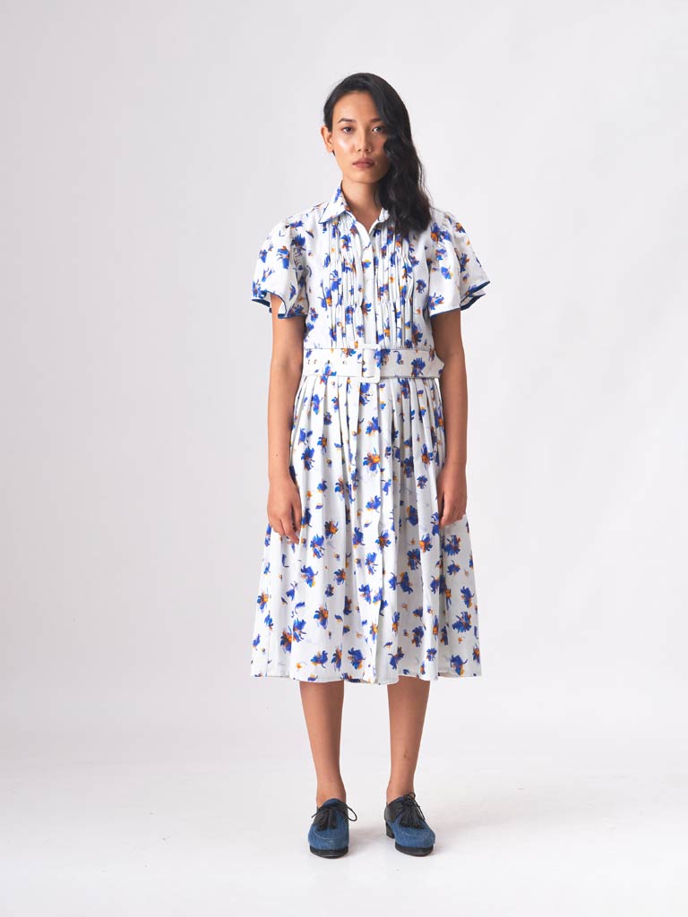Seatlle DRESSES IKKIVI