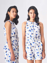 Load image into Gallery viewer, Darcy Playsuit JUMPSUITS Cross A line   
