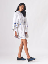Load image into Gallery viewer, Violet DRESSES IKKIVI
