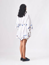 Load image into Gallery viewer, Violet DRESSES IKKIVI
