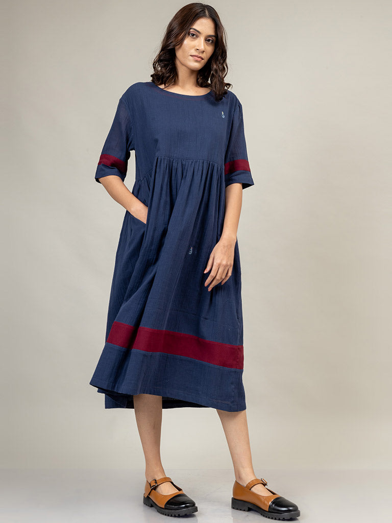 Jess Dress DRESSES Doodlage   