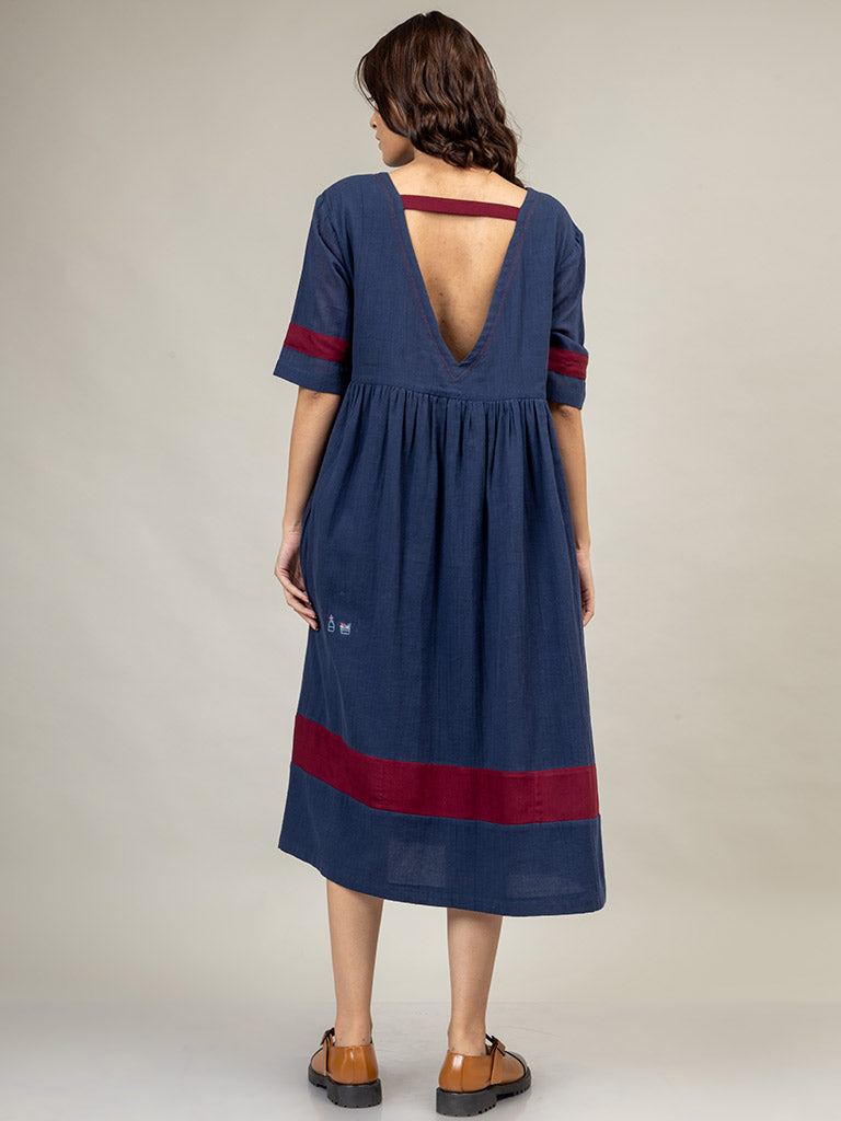 Jess Dress DRESSES Doodlage   