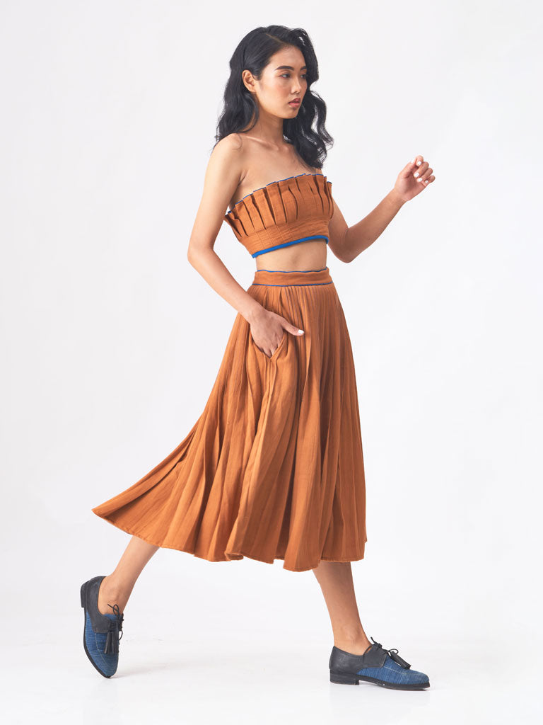 Deborah Skirt BOTTOMS IKKIVI