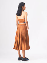 Load image into Gallery viewer, Deborah Skirt BOTTOMS IKKIVI
