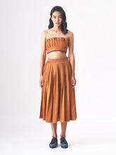 Load image into Gallery viewer, Deborah Skirt BOTTOMS IKKIVI
