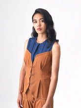 Load image into Gallery viewer, Tessie Waist Cover Top TOPS IKKIVI
