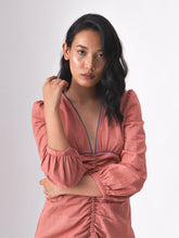 Load image into Gallery viewer, Tenzin DRESSES IKKIVI
