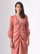 Load image into Gallery viewer, Tenzin DRESSES IKKIVI
