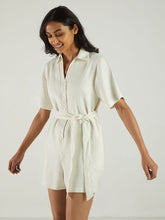 Load image into Gallery viewer, Barefoot In The Park Romper JUMPSUITS Reistor   
