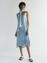 Load image into Gallery viewer, Shades of the Sea Dress DRESSES Reistor   
