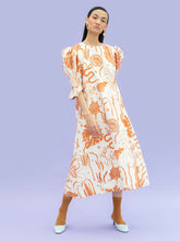 Load image into Gallery viewer, Coral Dress DRESSES Little Things Studio   
