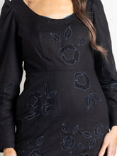 Load image into Gallery viewer, Meline Embroidered Dress DRESSES Doodlage   
