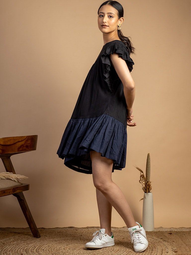 Laurie Dress DRESSES Doodlage   