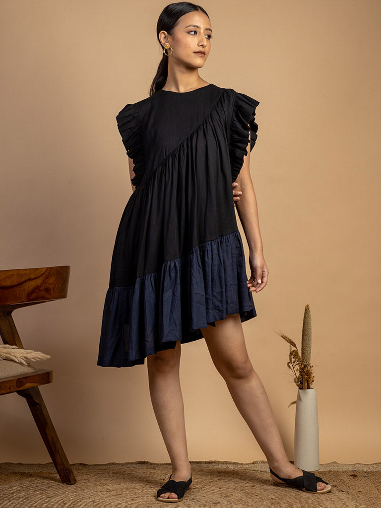 Laurie Dress DRESSES Doodlage   