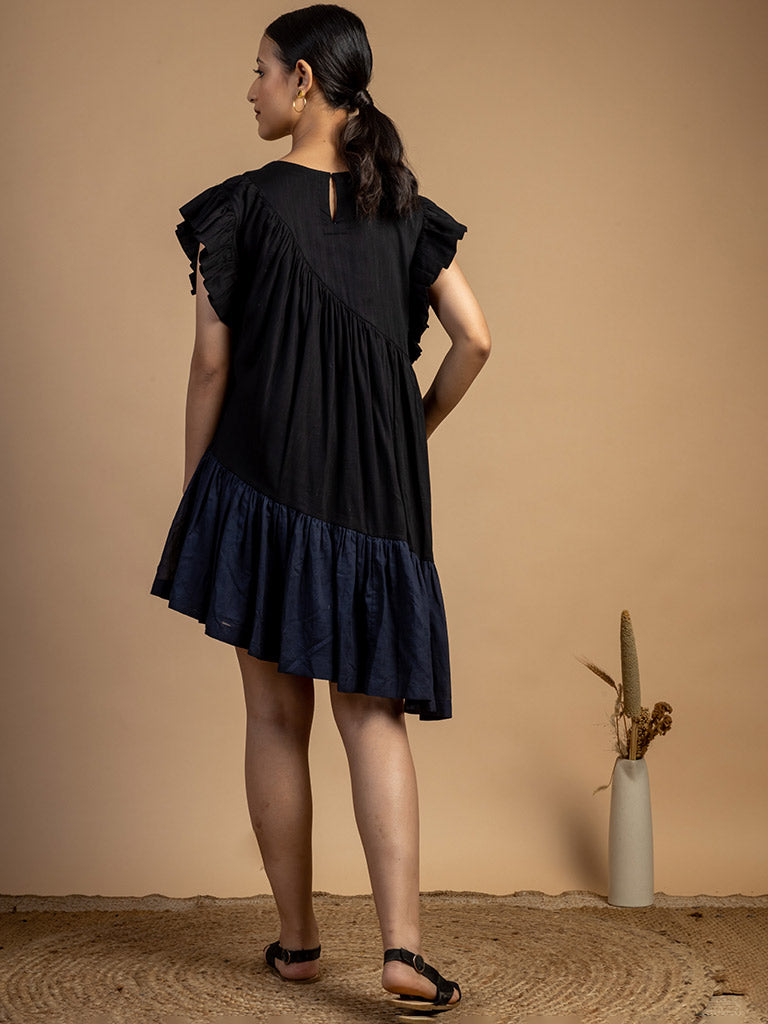 Laurie Dress DRESSES Doodlage   