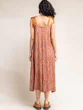 Load image into Gallery viewer, Yui Printed Dress DRESSES Doodlage   

