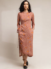 Load image into Gallery viewer, Felicia Slit Dress DRESSES Doodlage   
