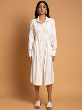 Load image into Gallery viewer, Vanilla Sky Dress DRESSES Khajoor   
