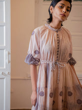 Load image into Gallery viewer, Rosy Ballet Dress DRESSES The Loom Art   
