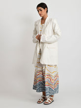 Load image into Gallery viewer, Oversized Sand Jacket JACKETS Rias Jaipur   
