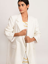 Load image into Gallery viewer, Oversized Sand Jacket JACKETS Rias Jaipur   
