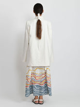 Load image into Gallery viewer, Oversized Sand Jacket JACKETS Rias Jaipur   
