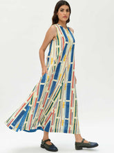 Load image into Gallery viewer, Stellar Dress DRESSES Rias Jaipur   
