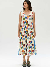 Load image into Gallery viewer, Void Space Pocket Maxi DRESSES Rias Jaipur   
