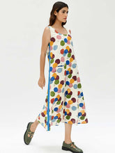 Load image into Gallery viewer, Void Space Pocket Maxi DRESSES Rias Jaipur   
