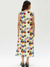 Load image into Gallery viewer, Void Space Pocket Maxi DRESSES Rias Jaipur   
