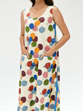 Load image into Gallery viewer, Void Space Pocket Maxi DRESSES Rias Jaipur   
