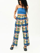 Load image into Gallery viewer, Multiverse Pocket Pant BOTTOMS Rias Jaipur   

