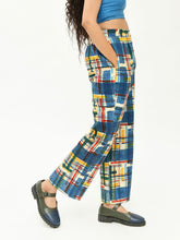 Load image into Gallery viewer, Multiverse Pocket Pant BOTTOMS Rias Jaipur   
