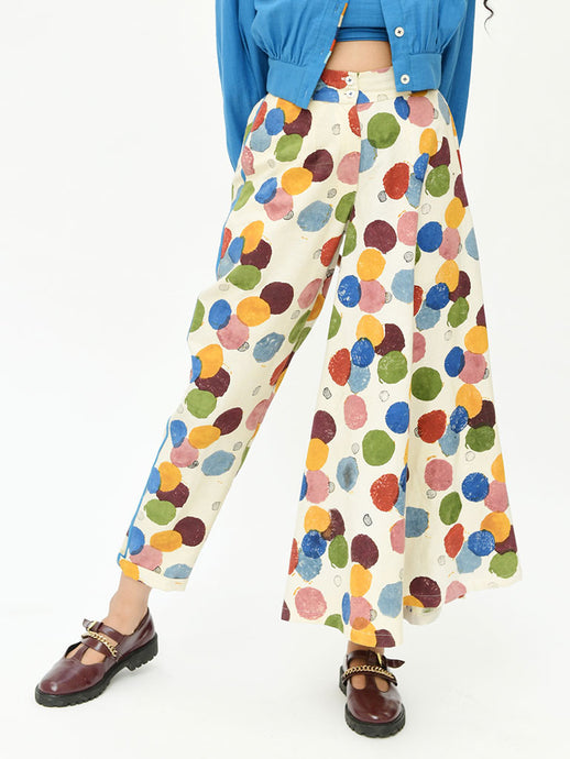 Void Panzo Pant BOTTOMS Rias Jaipur   