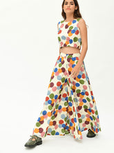 Load image into Gallery viewer, Void Wide Pants BOTTOMS Rias Jaipur   
