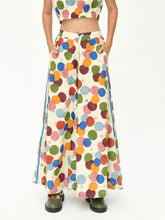 Load image into Gallery viewer, Void Wide Pants BOTTOMS Rias Jaipur   
