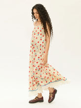 Load image into Gallery viewer, Spaced Out Maxi Dress DRESSES Rias Jaipur   
