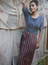 Load image into Gallery viewer, Kinara Two-Way Skirt BOTTOMS IRO IRO   
