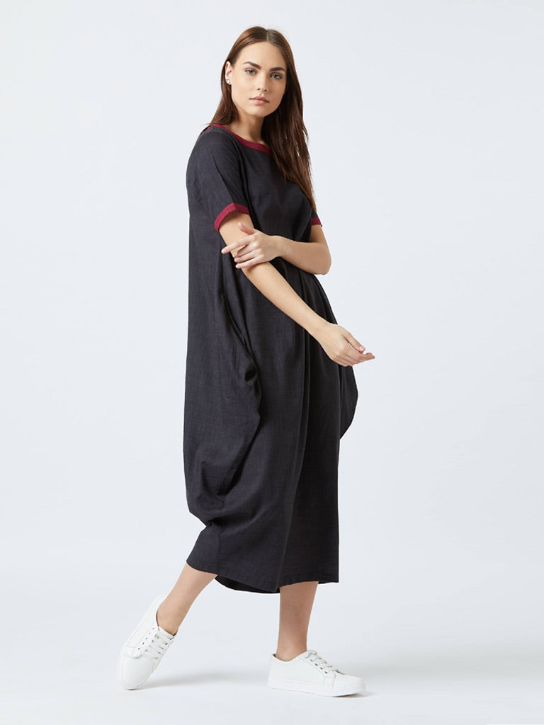 Kawai Tent Dress DRESSES Doodlage   