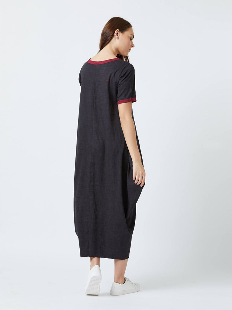 Kawai Tent Dress DRESSES Doodlage   